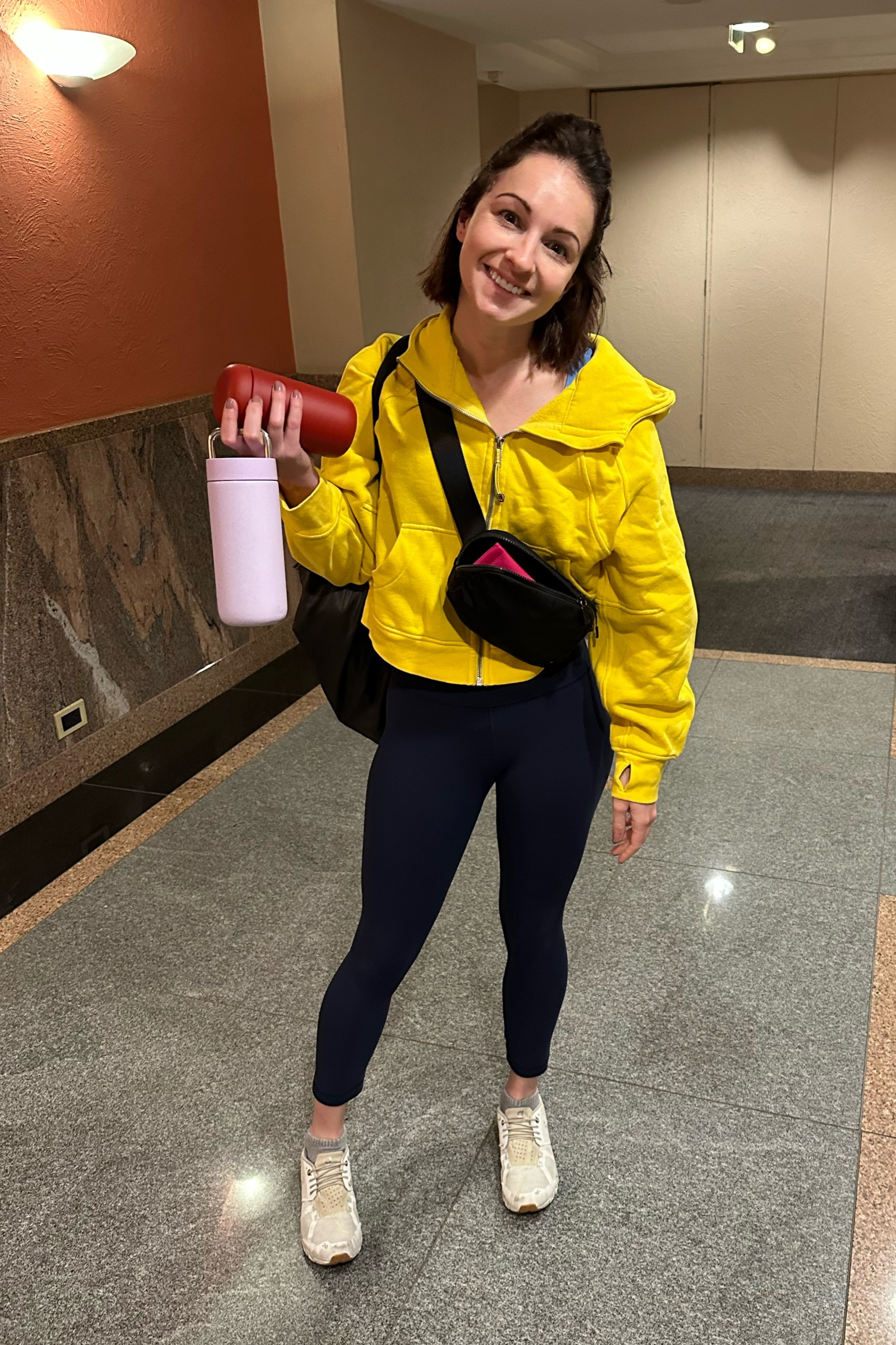 Let’s go to work. 

#morning #workday #rehearsals #brazil #needcoffee


#LTKTravel #LTKActive #LTKFitness