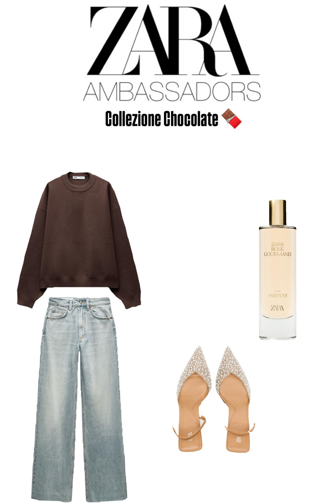 Zara

#LTKwinter #LTKwedding #LTKFashionMonth