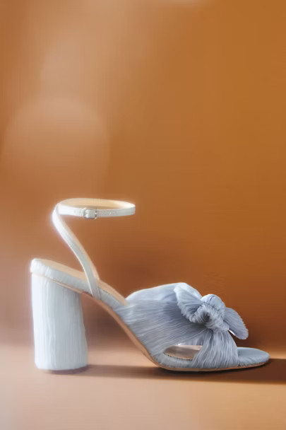 Loeffler Randall Camellia Heels | BHLDN