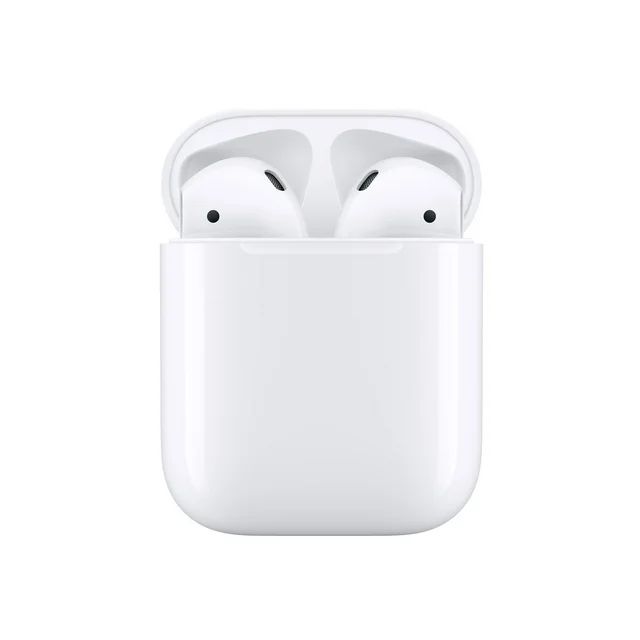 Apple AirPods with Charging Case (2nd Generation) | Walmart (US)