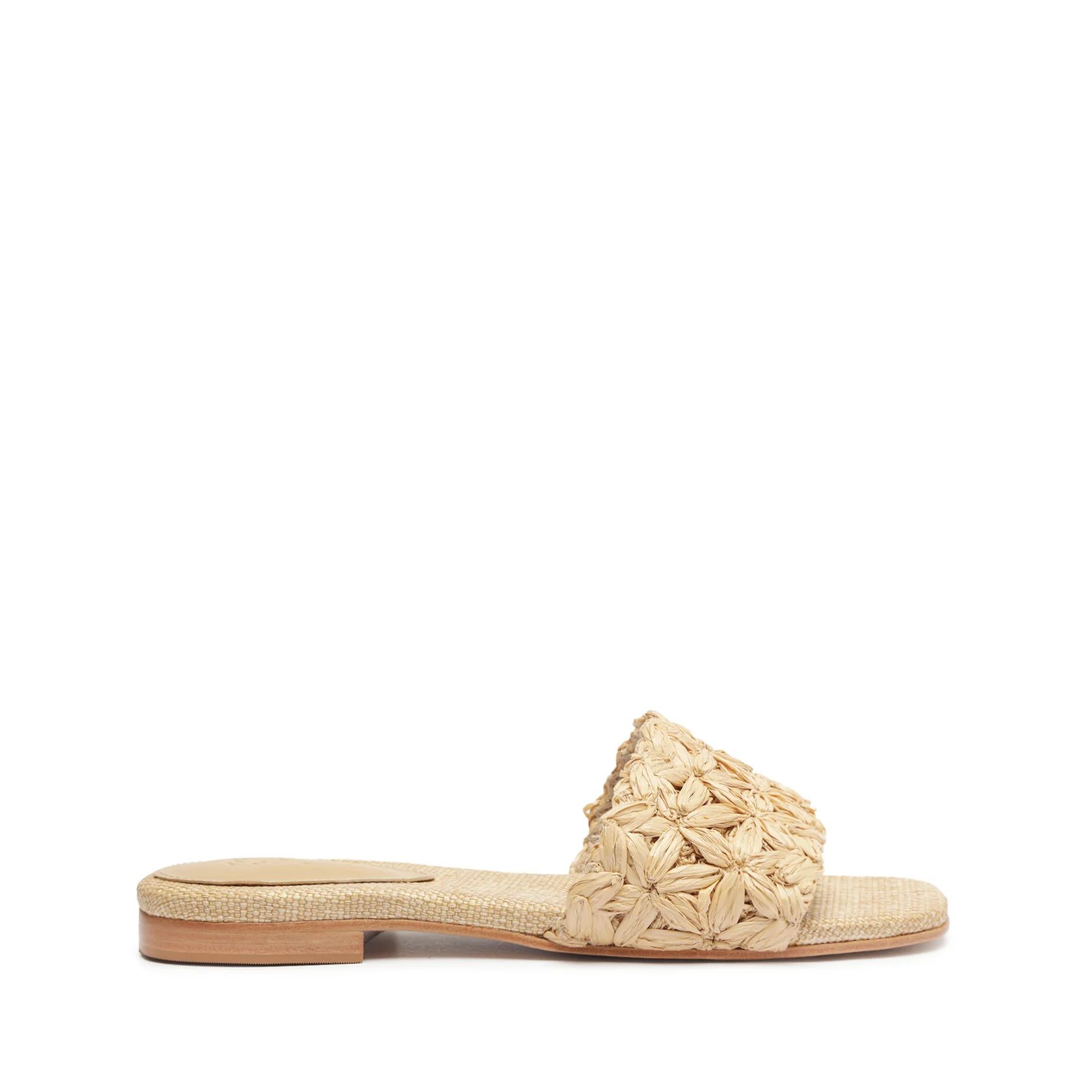 Ayla Flat Sandal | Schutz Shoes (US)