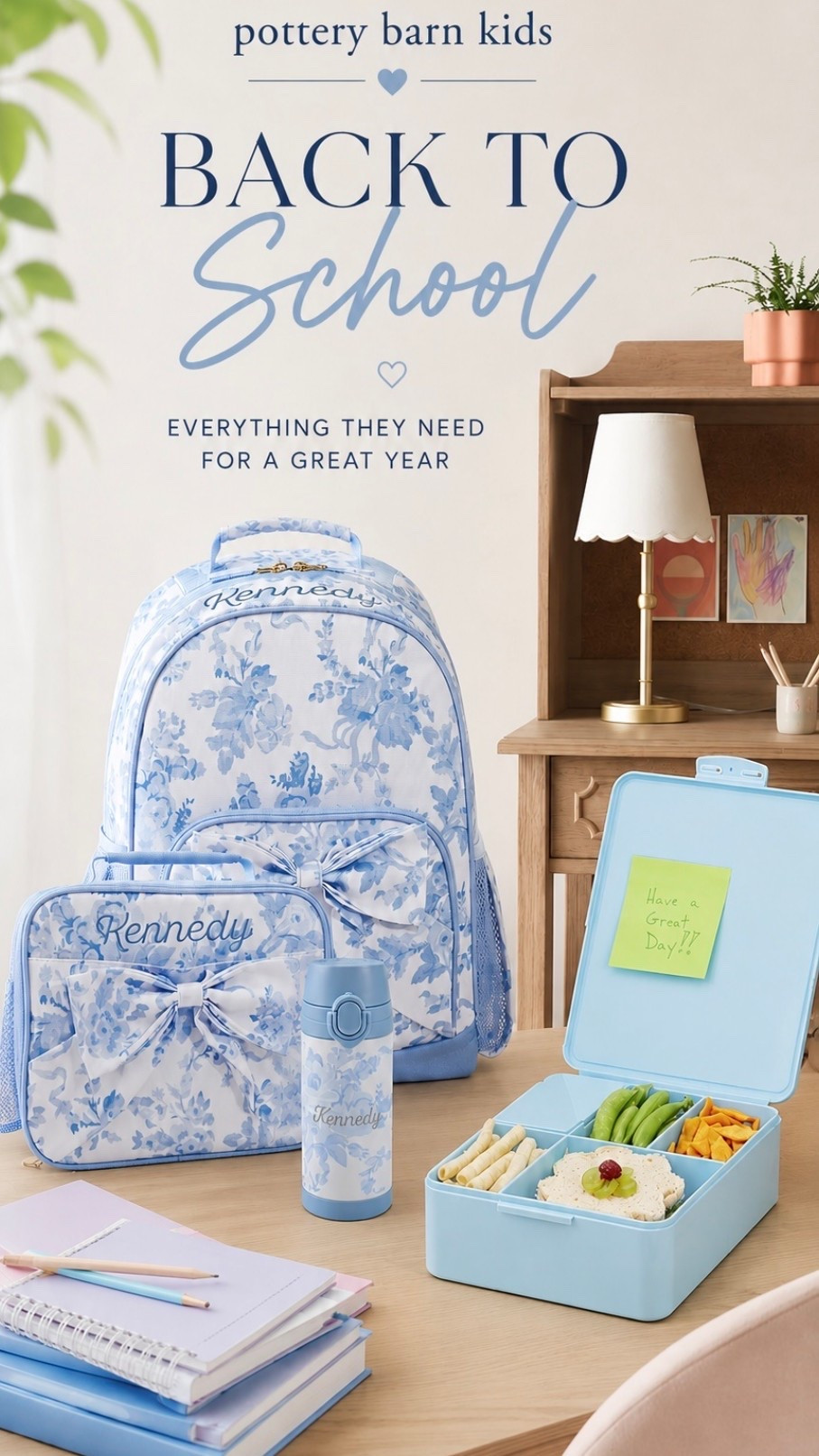 50% back to school at PBKIDS plus free shipping!! These custom looks are perfect for that first day confidence

#LTKmomlife #LTKSaleAlert #LTKKids