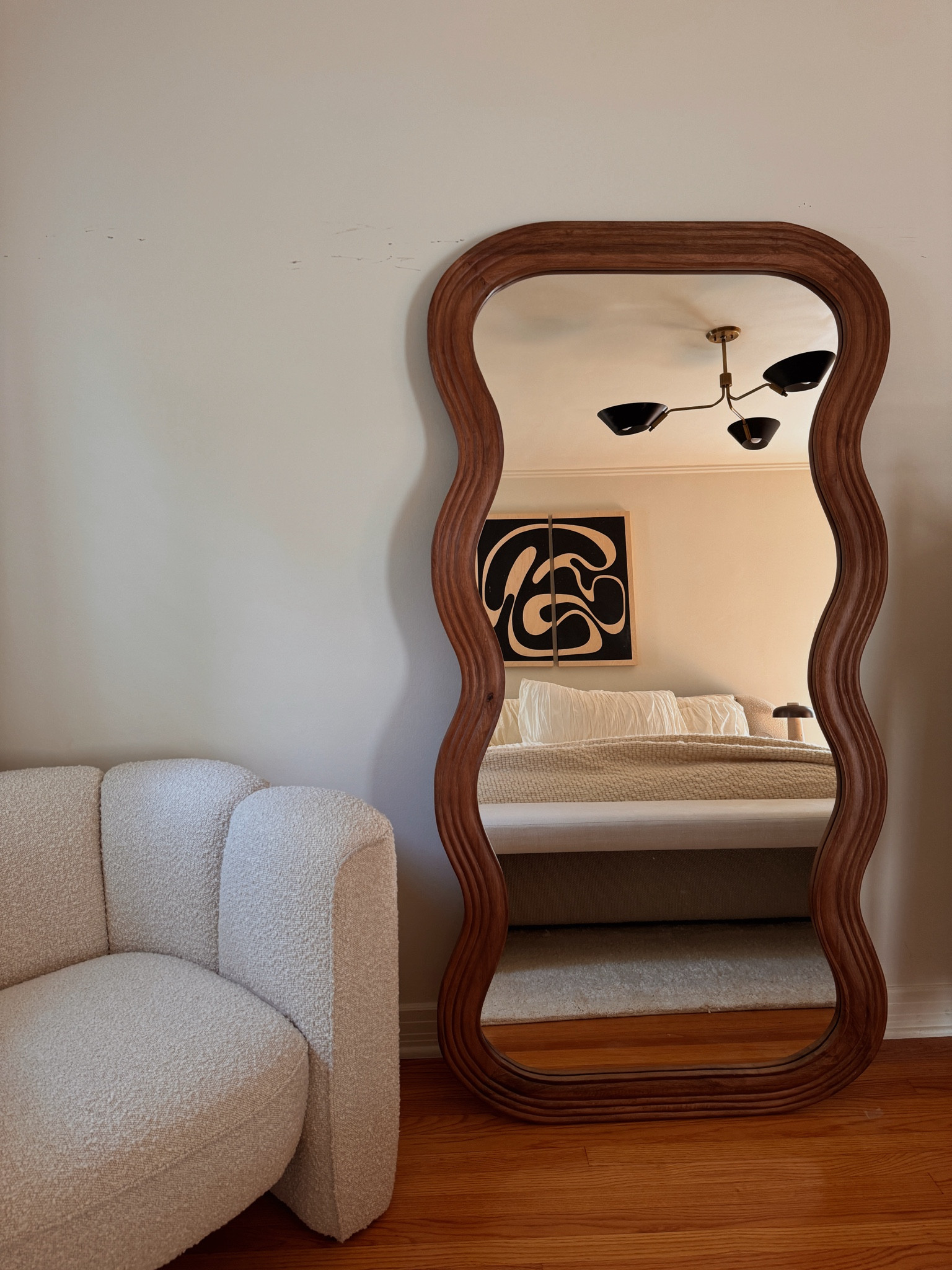 love this full body mirror for outfit pictures 

#LTKSaleAlert #LTKHome #LTKFallSale