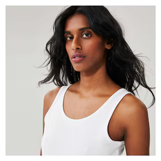 Organic Cotton Tank | Joe Fresh