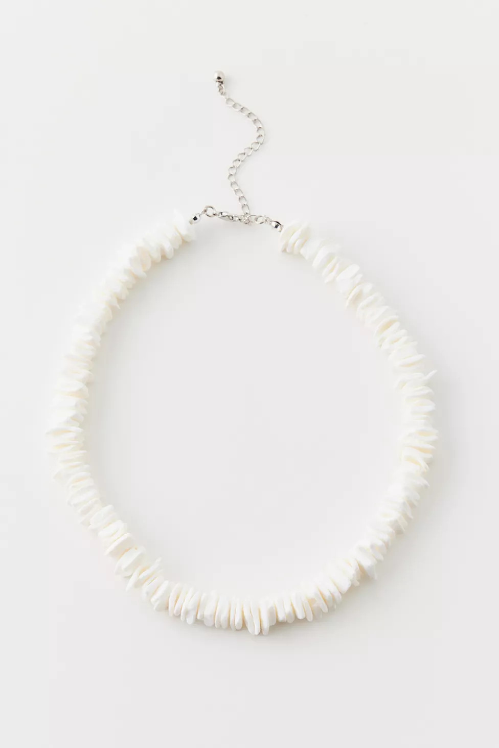 Puka Shell Necklace | Urban Outfitters (US and RoW)