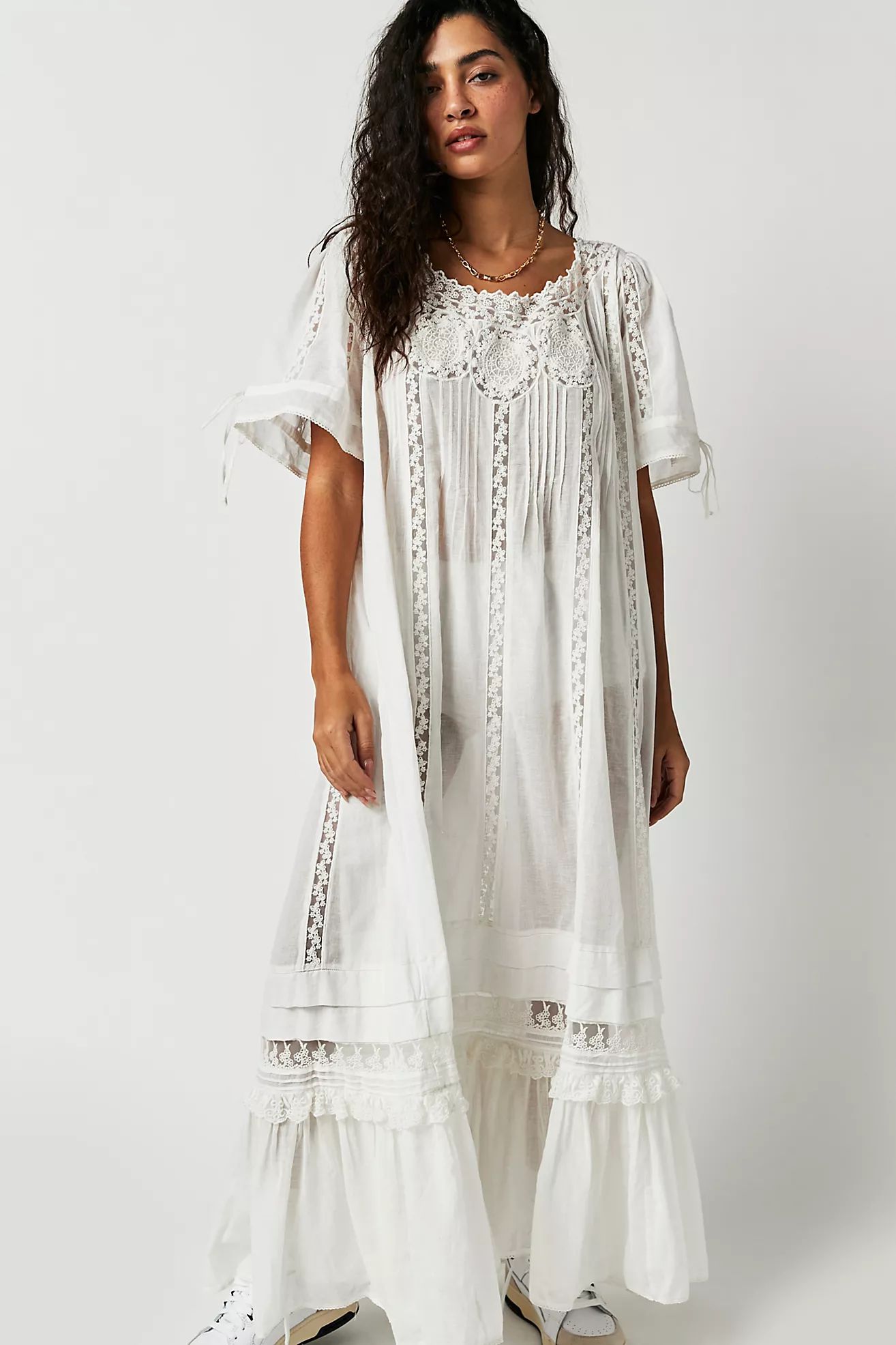 Mirabelle Maxi Dress | Free People (Global - UK&FR Excluded)