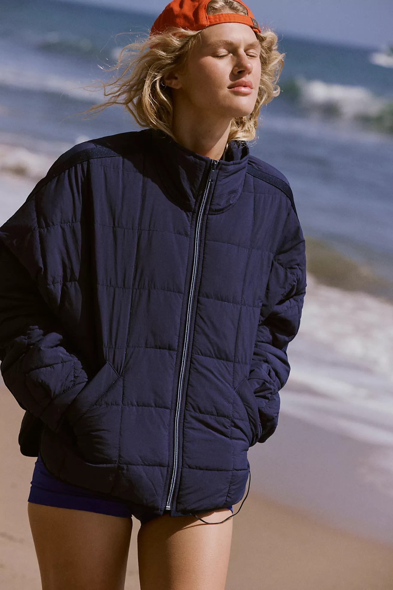 Pippa Packable Puffer Jacket | Free People (Global - UK&FR Excluded)