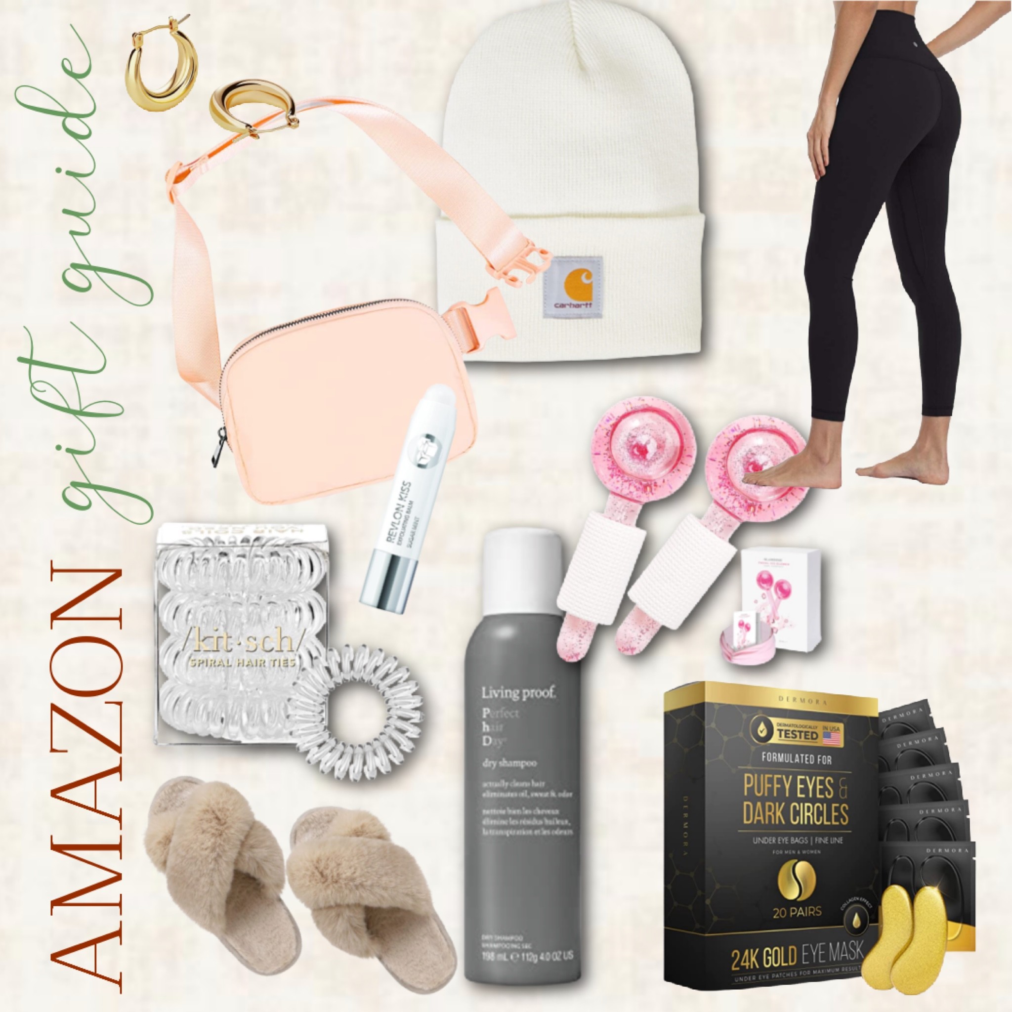 Amazon gift guide to make your Christmas shopping easy! 

#amazon #amazonchristmas #christmas #giftguides #giftideas #amazongiftideas 

#LTKHoliday #LTKU #LTKSeasonal