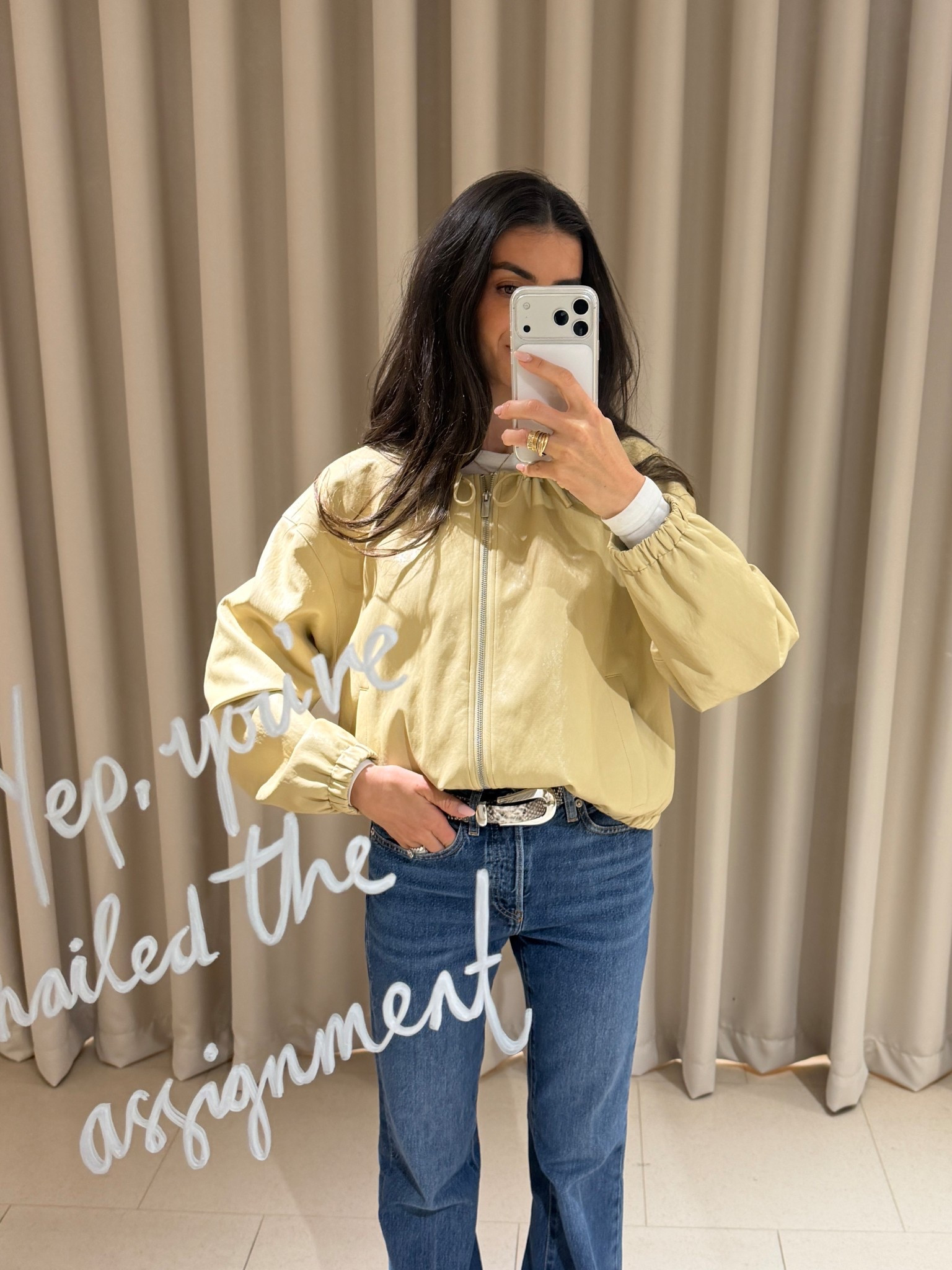 Alert alert !!!

#LTKspring #LTKuk