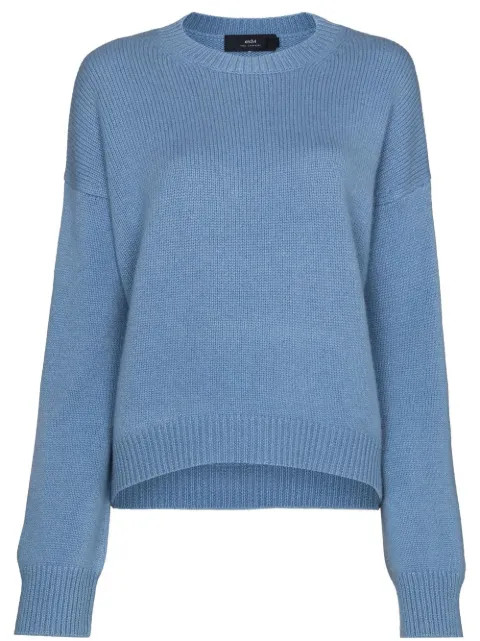arch4 Ivy Cashmere Jumper - Farfetch | Farfetch Global
