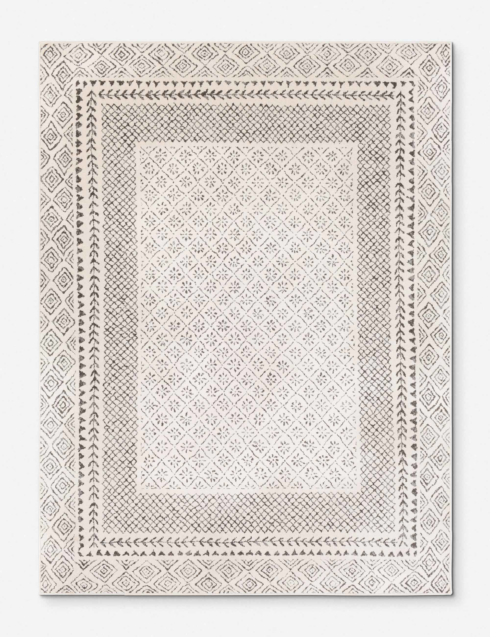 Nikia Rug | Lulu and Georgia 