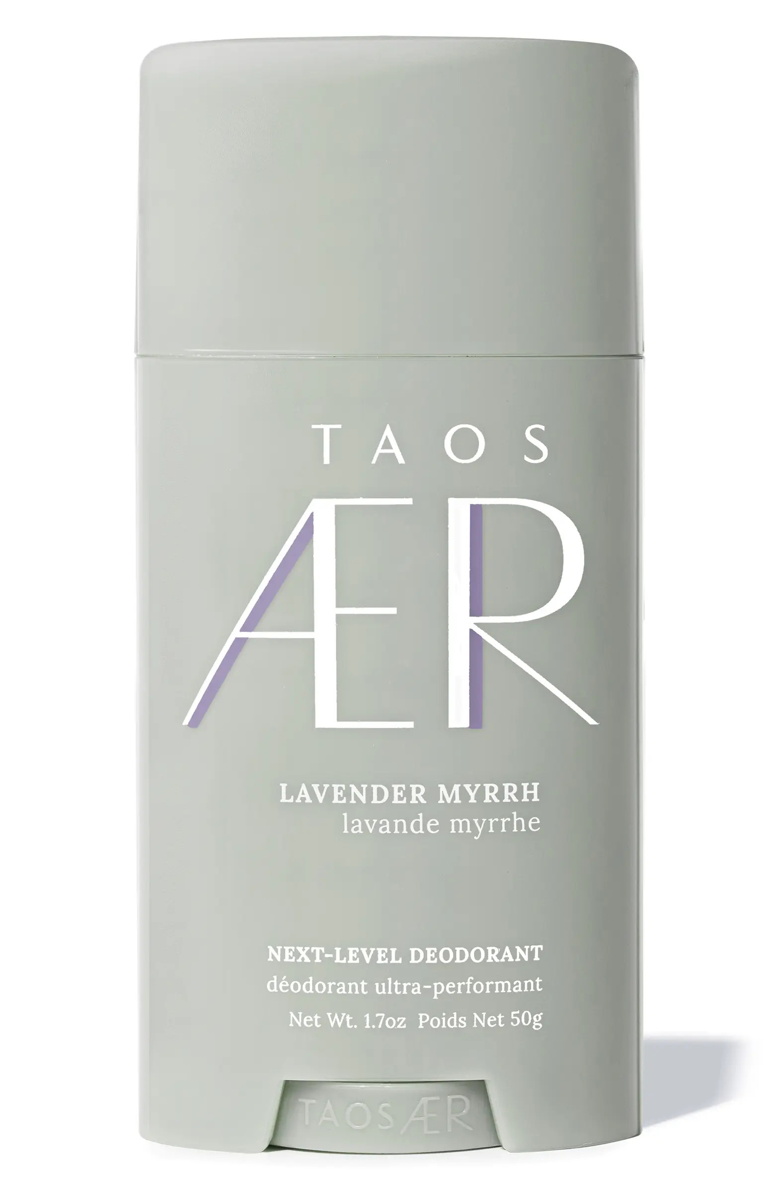 Next-Level Deodorant | Nordstrom