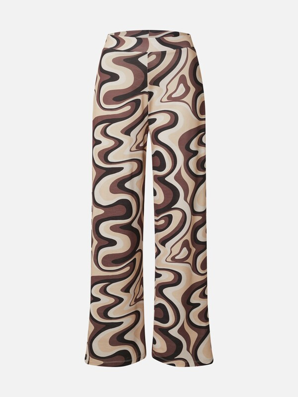 EDITED Hose 'Dahlia' in mischfarben | ABOUT YOU (DE)