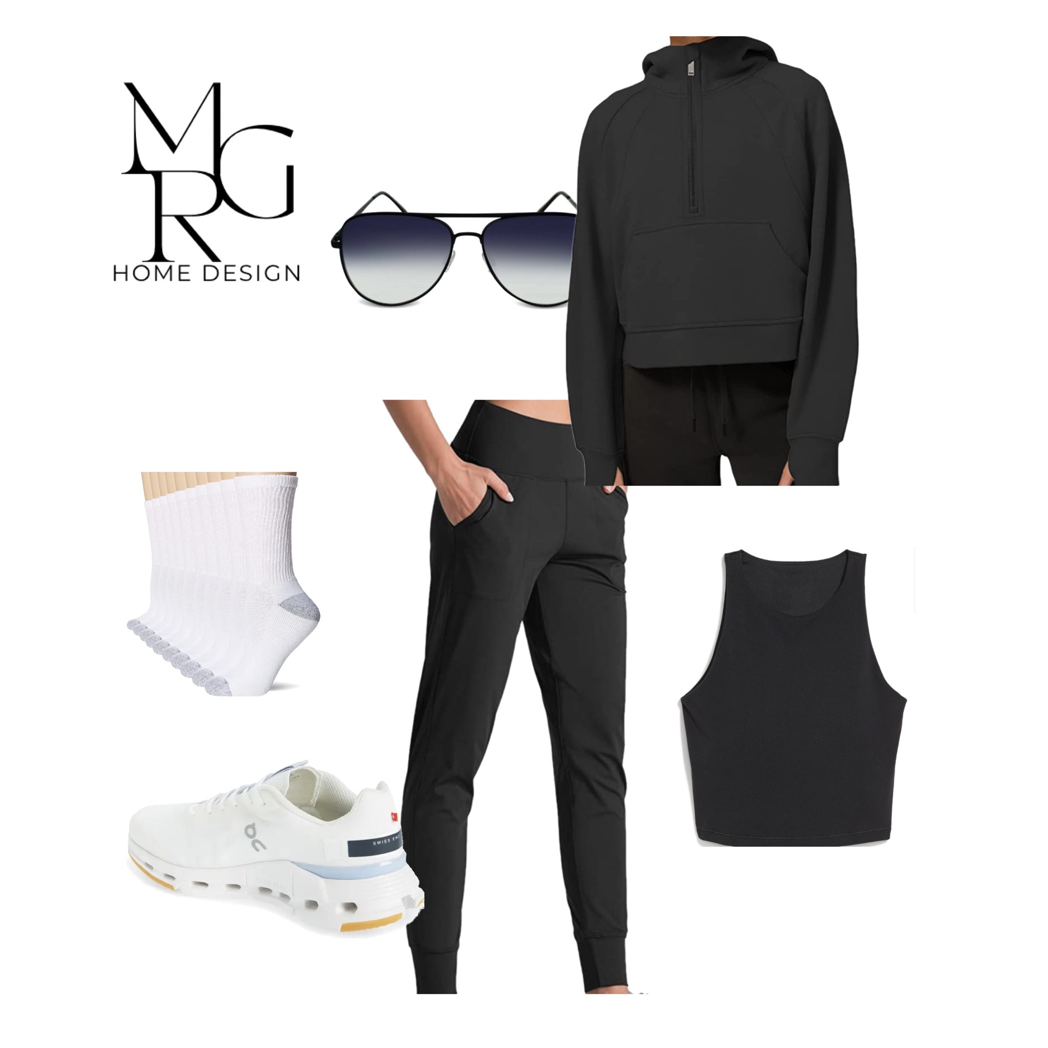 Everyday wear Activewear 

#LTKstyletip #LTKSale #LTKunder50