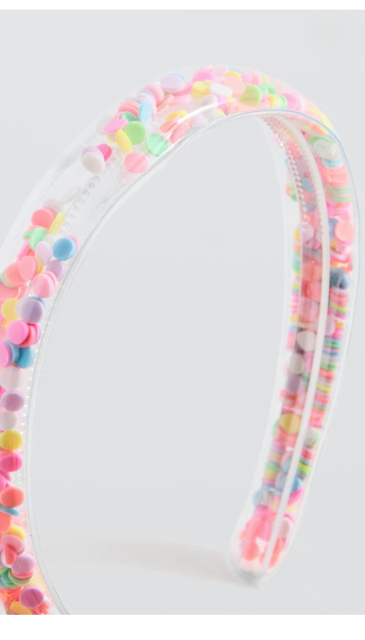 CONFETTI HEADBAND

#LTKSeasonal #LTKKids #LTKootd