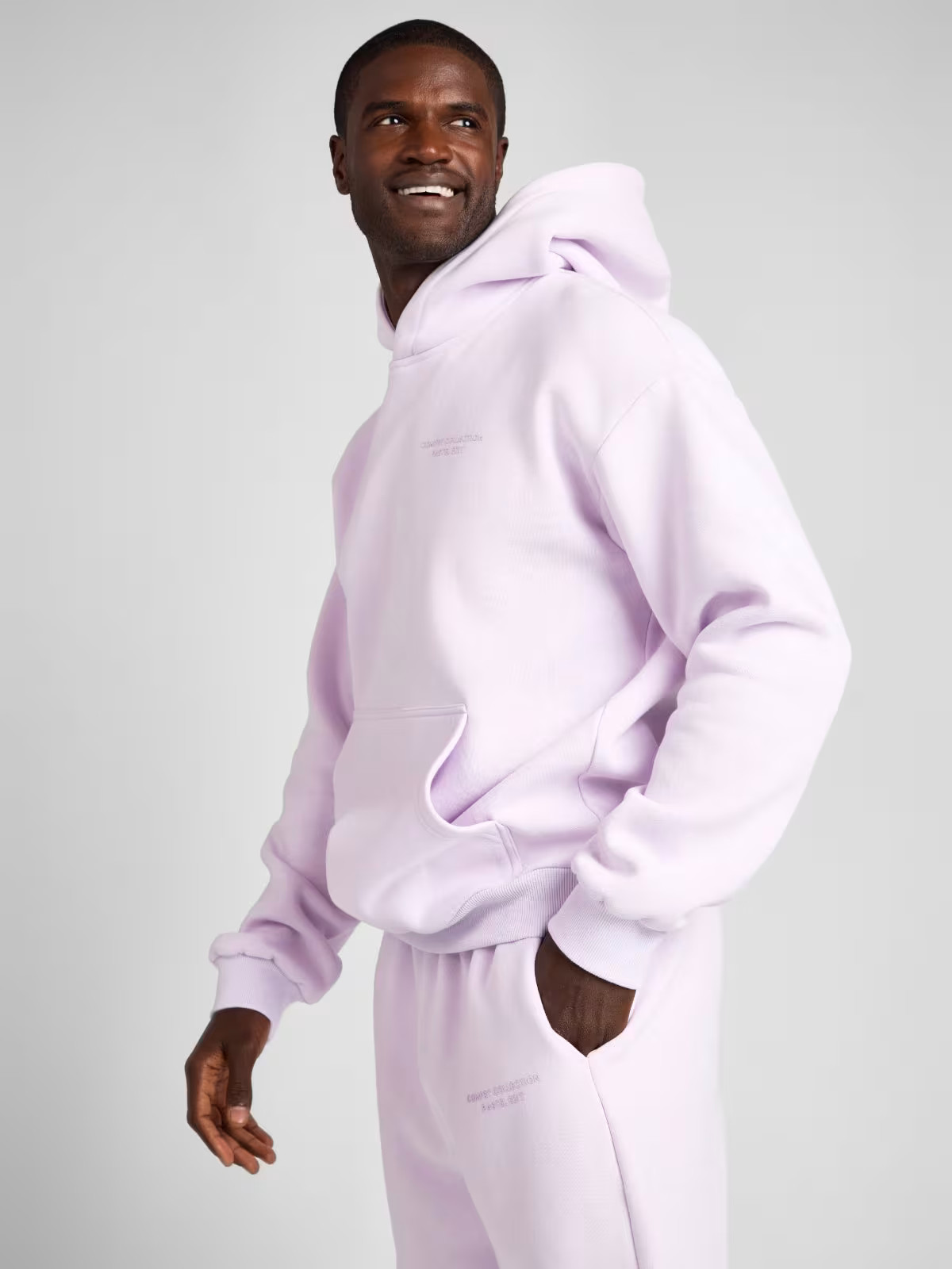 Pastel Hoodie | Comfrt