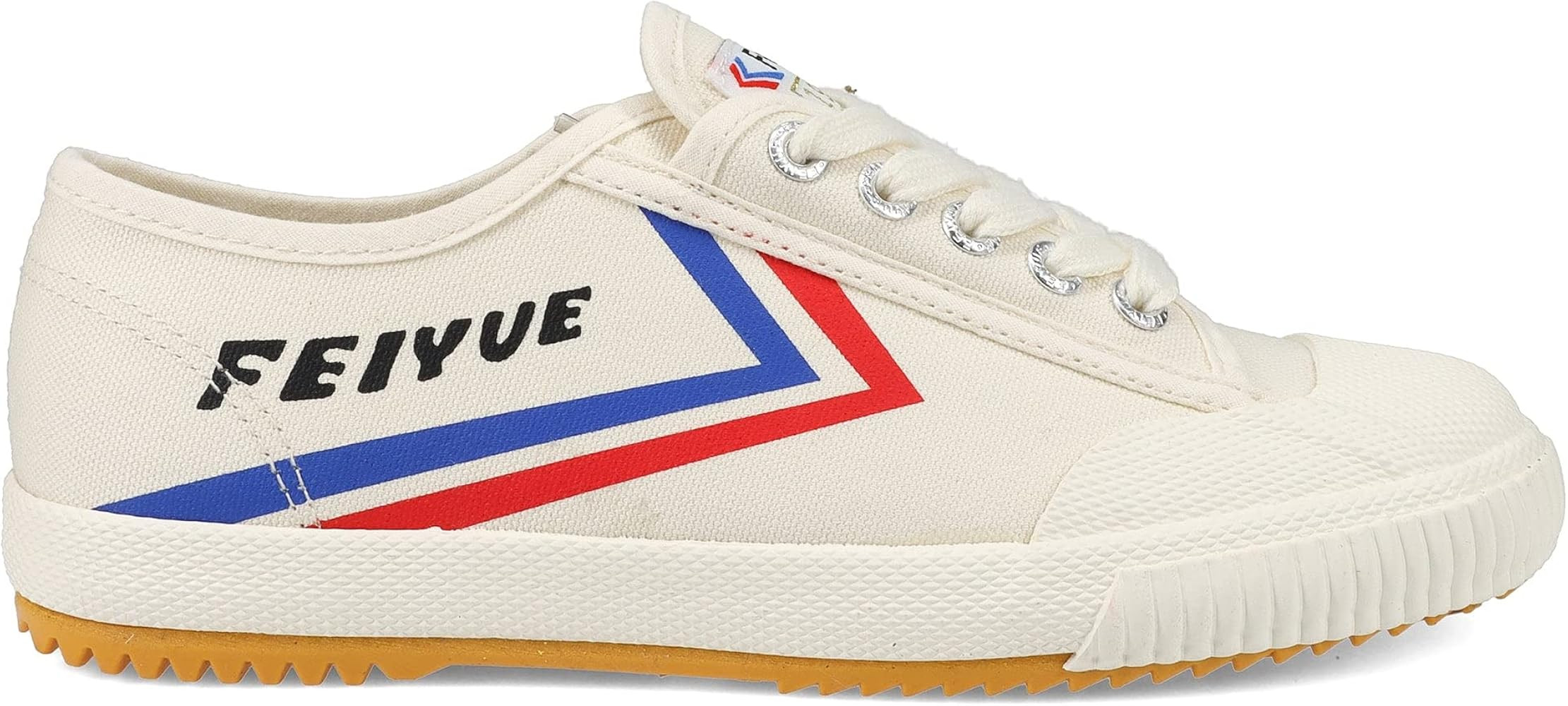 FEIYUE 1920 Fe Lo | Ivory Canvas | Low Top | Unisex | Performance Shoe | Amazon (US)