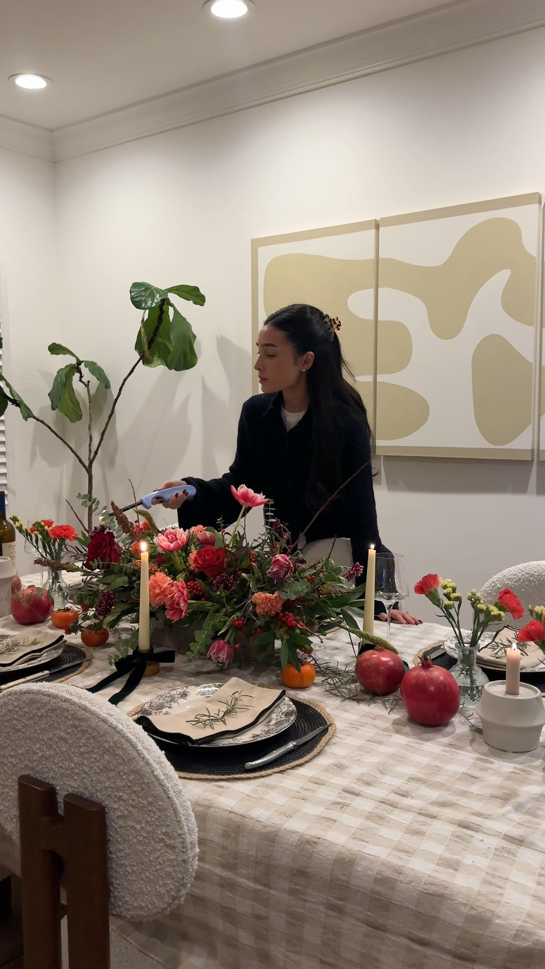 Linking everything on my Thanksgiving tablescape 🤎

#LTKStyleTip #LTKHome #LTKHoliday