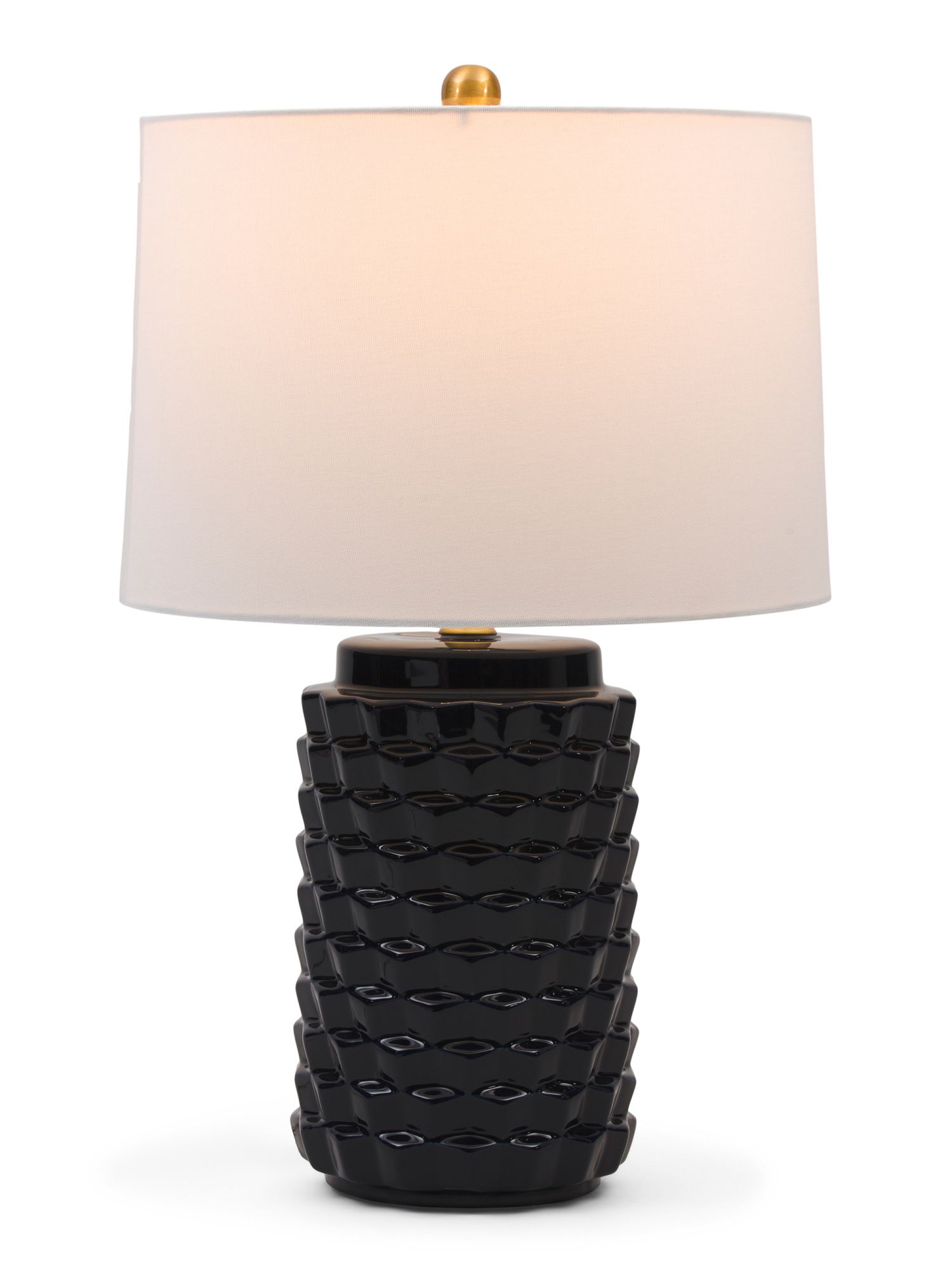 Weldon Ceramic Table Lamp | TJ Maxx
