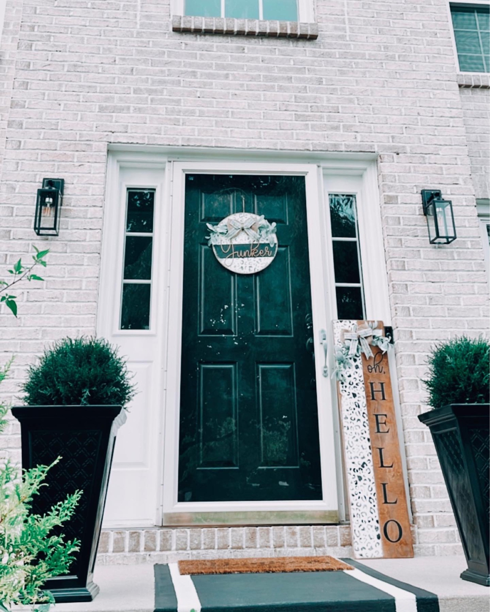 HOMESWEETHOME 🏠🖤

#LTKhome