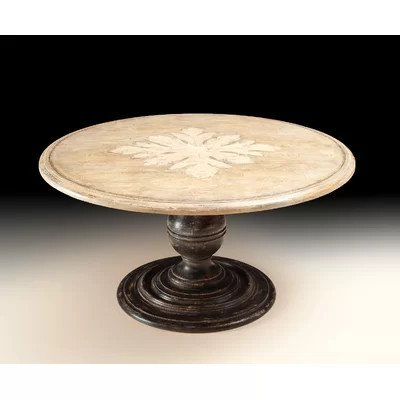 Beech Solid Wood Dining Table | Perigold