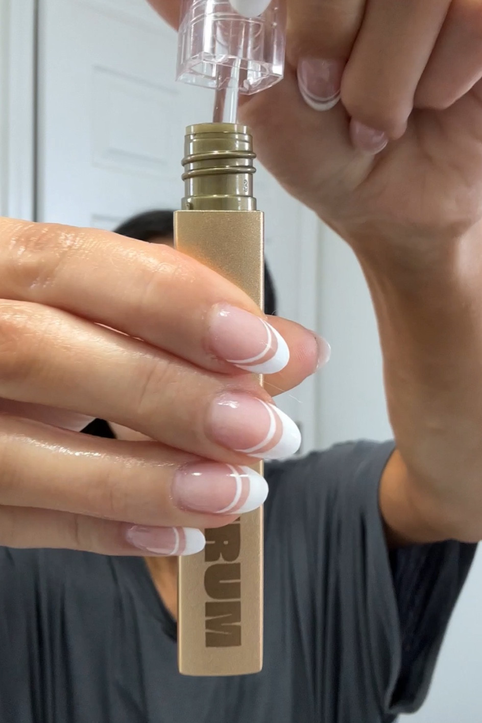 babe original 
babe lash
lash enhancer 

#LTKwedding #LTKstyletip #LTKitbag