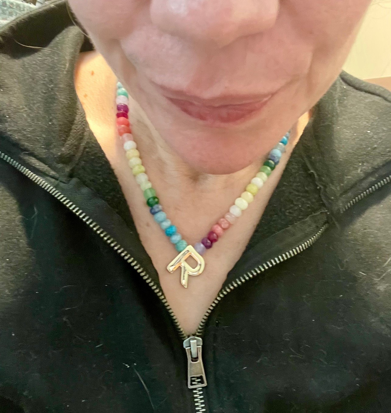 From personalized to on trend bling- I am such a fan of jewelry to get you through the day. And for the next few hours all these fave pieces are up to 25% off @baublebar #investmentpiece 

#LTKSeasonal #LTKSaleAlert #LTKStyleTip