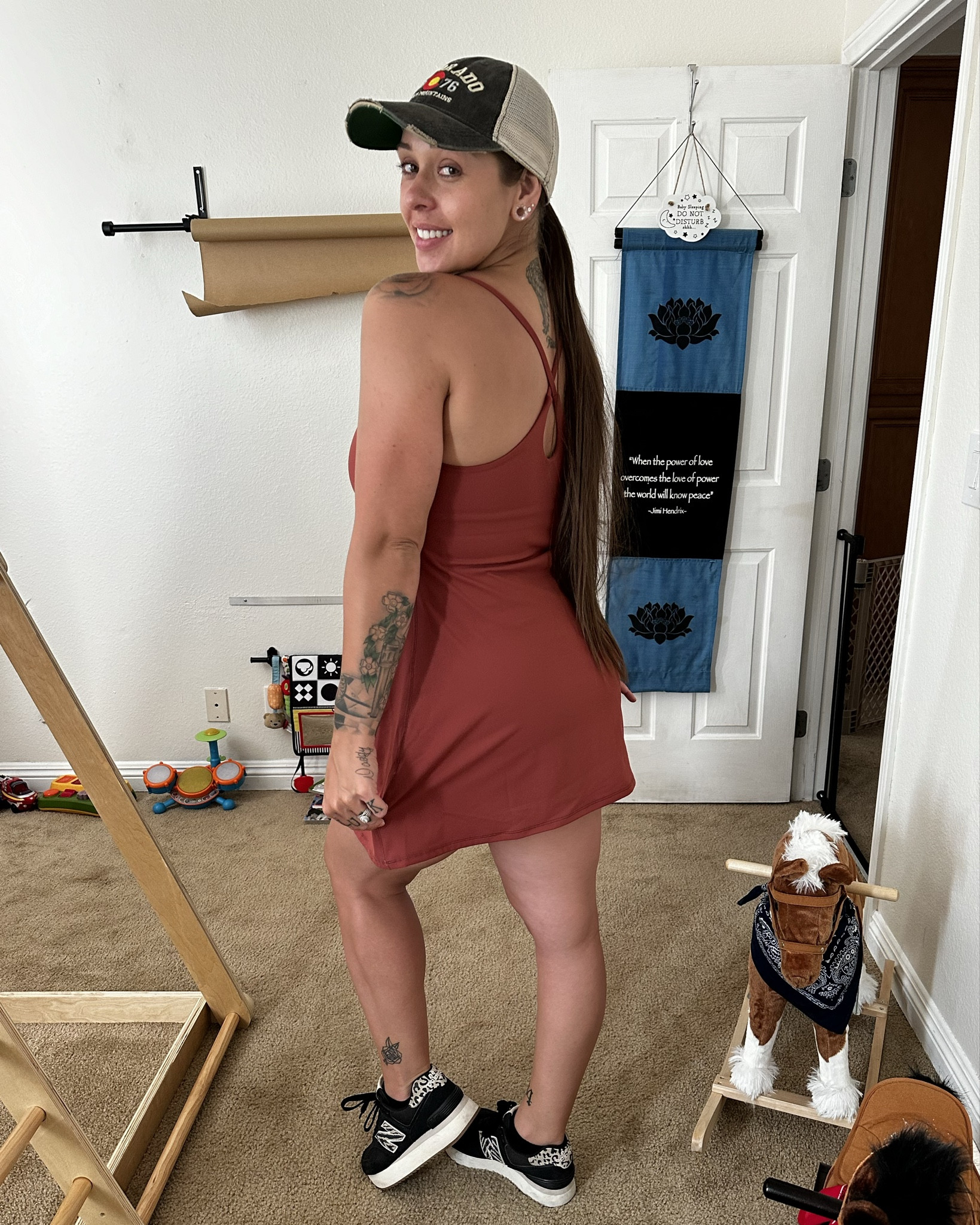HALARA EASY PEASY 🧡

#LTKStyleTip #LTKSaleAlert #LTKFitness