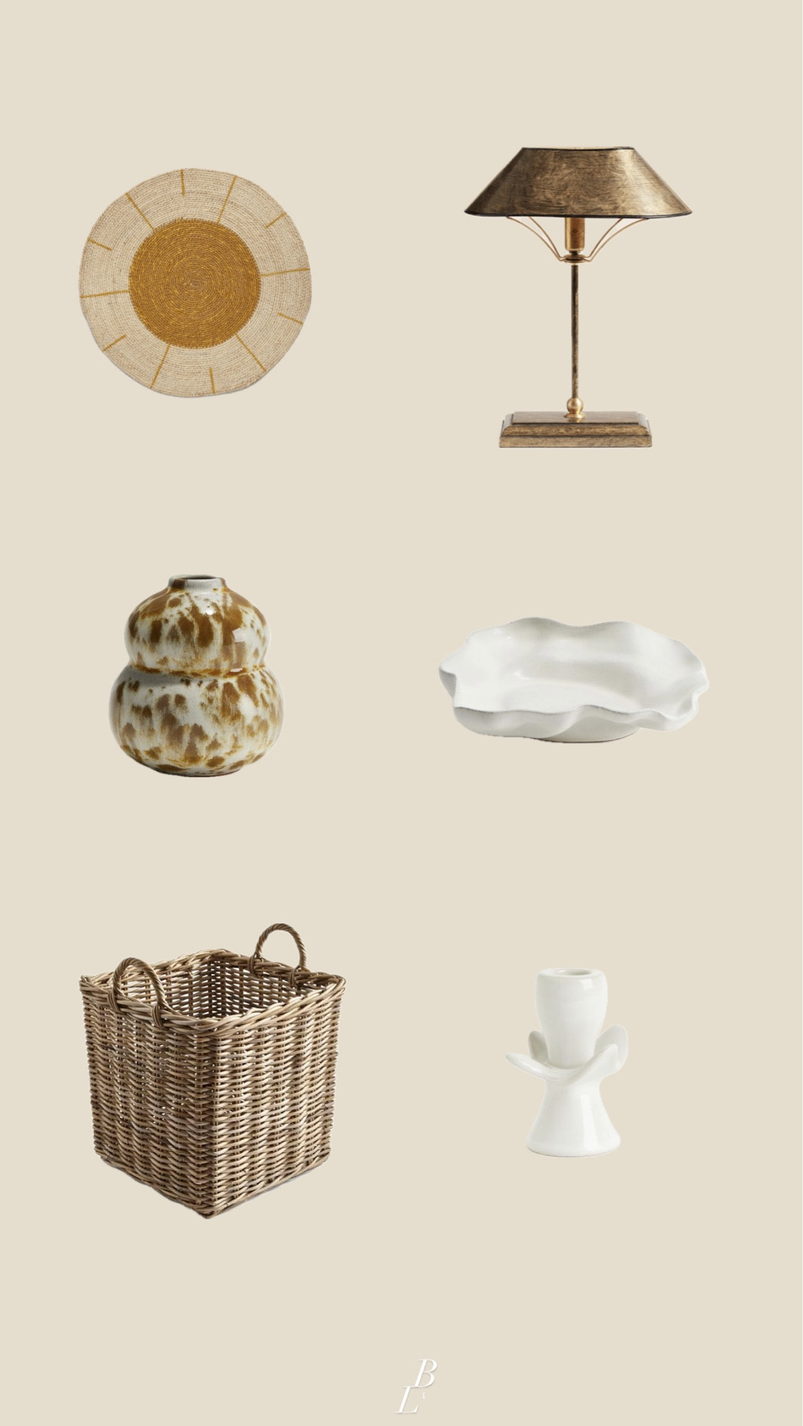 A few new additions

#LTKSpringSale #LTKhome #LTKSeasonal