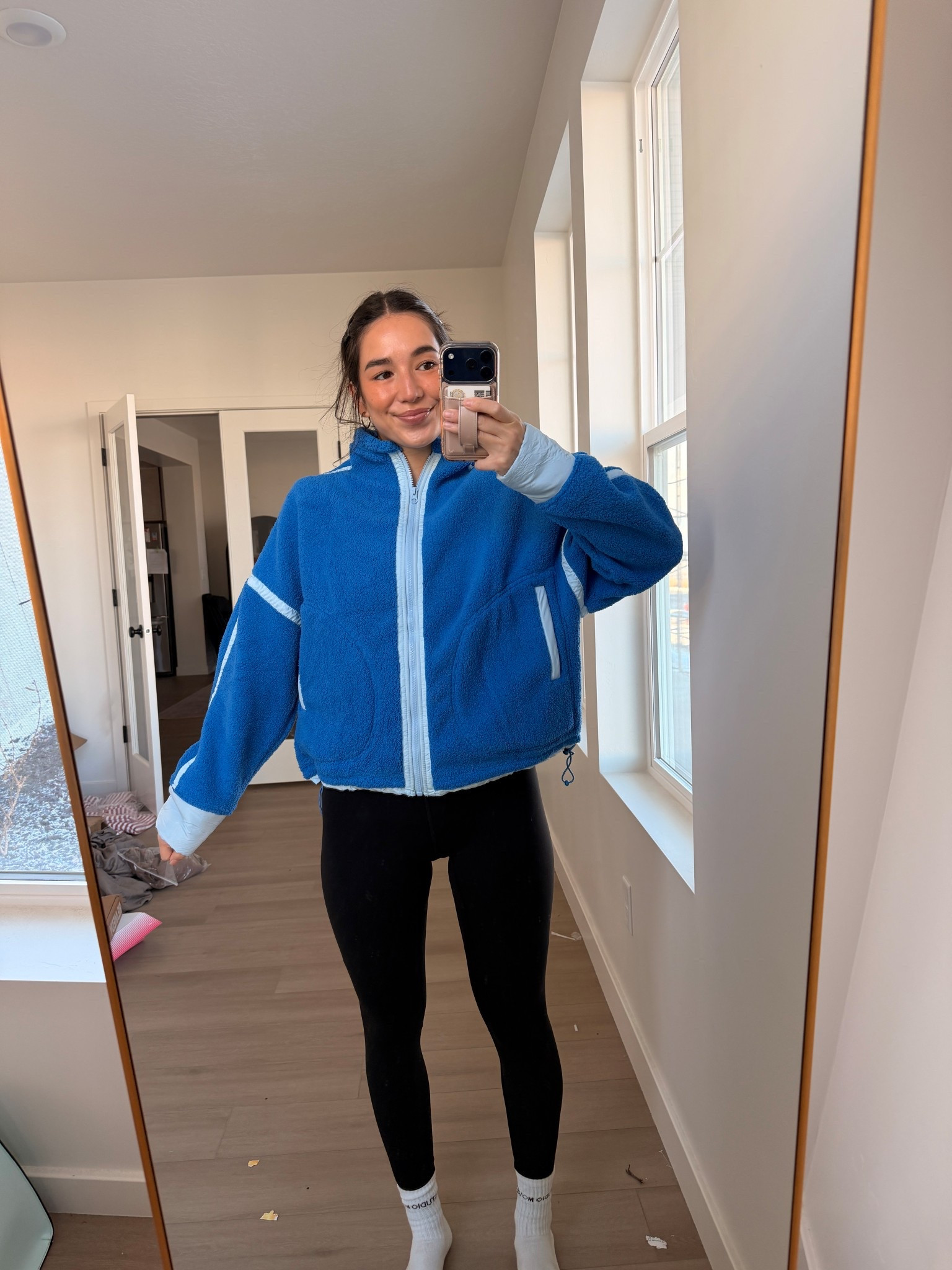 Cutest look for less! 

#LTKActive #LTKSaleAlert #LTKFindsUnder100