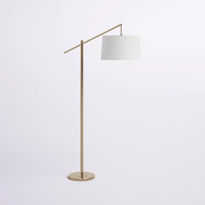 Dyanne 69'' Task/Reading Floor Lamp | Wayfair North America