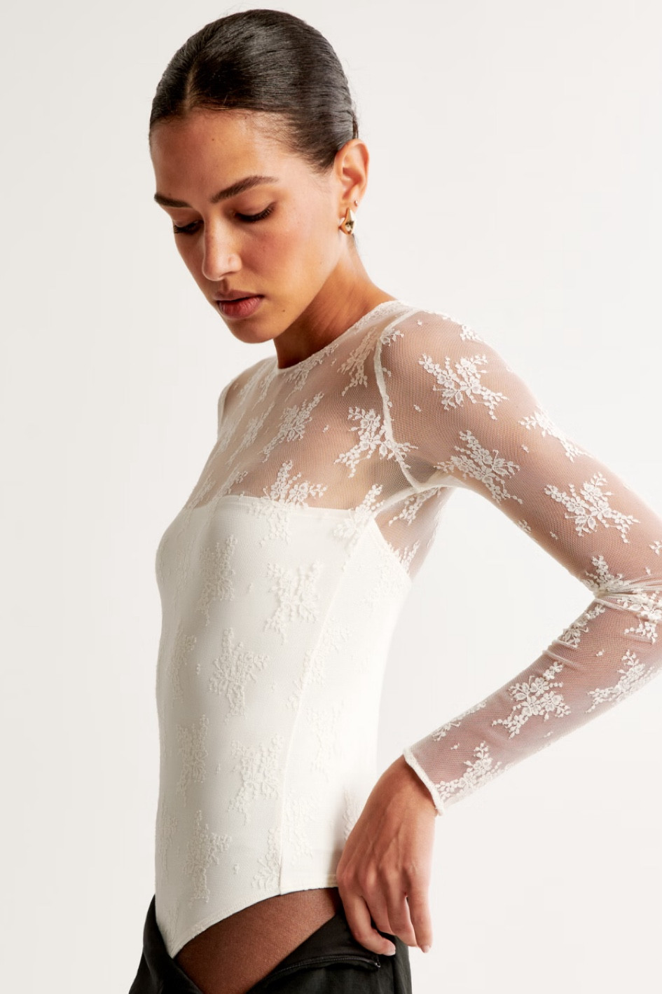 Lace top 

#LTKHoliday #LTKGiftGuide #LTKSeasonal