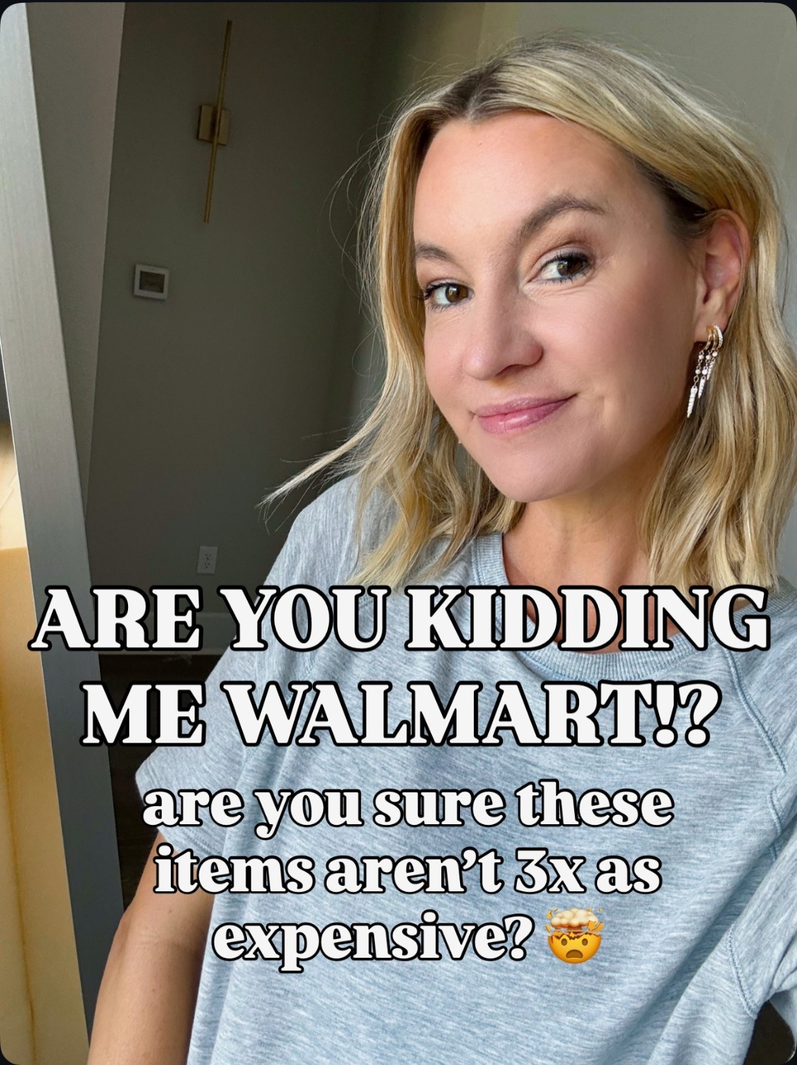 Walmart!? Are you kidding!? Sharing the most luxe pieces that should be 3x the amount! 

#LTKOver40 #LTKootd #LTKgrwm