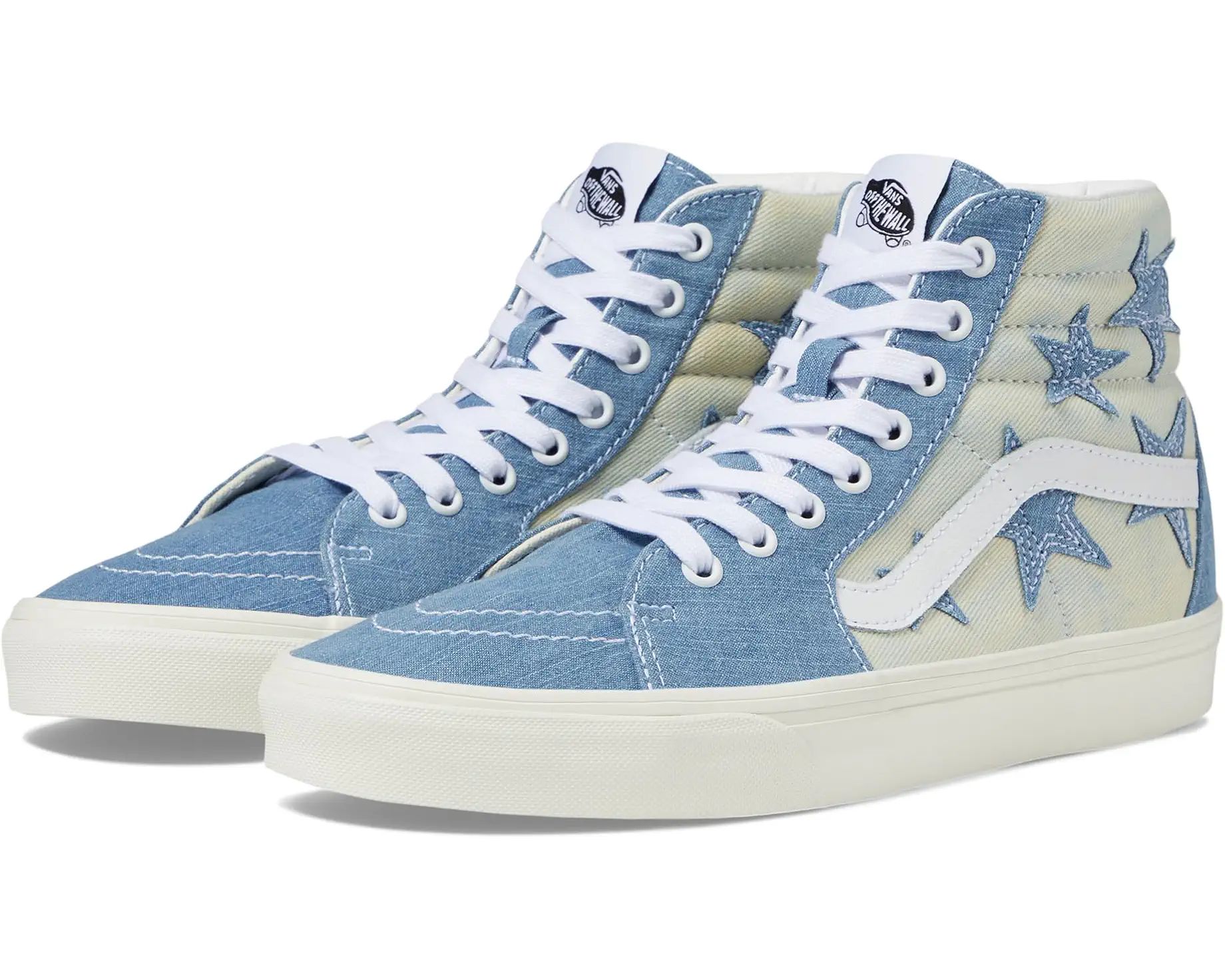 Women's Vans Sk8-Hi® | Zappos