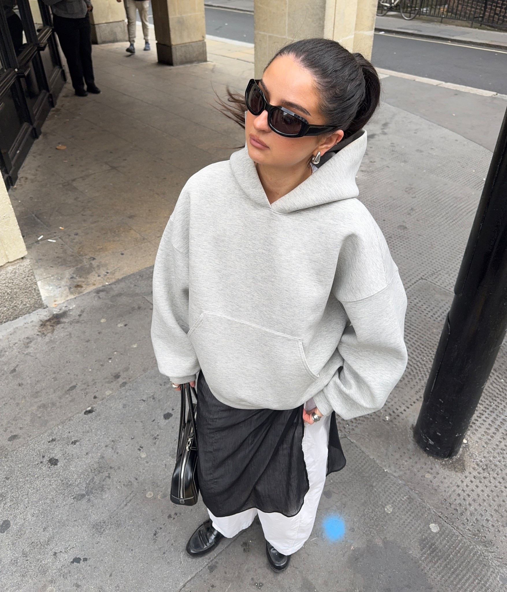 How to layer for autumn winter 


#LTKstyletip #LTKautumn #LTKwinter