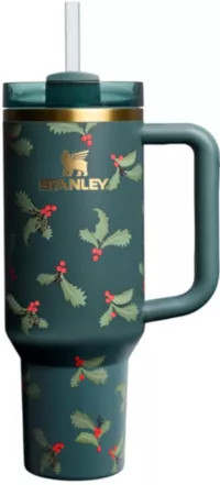 Stanley 40 oz. Quencher H2.0 FlowState Tumbler | DICK'S Sporting Goods