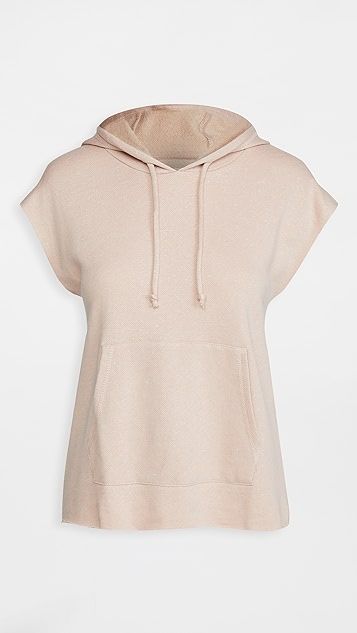 French Terry Pullover | Shopbop