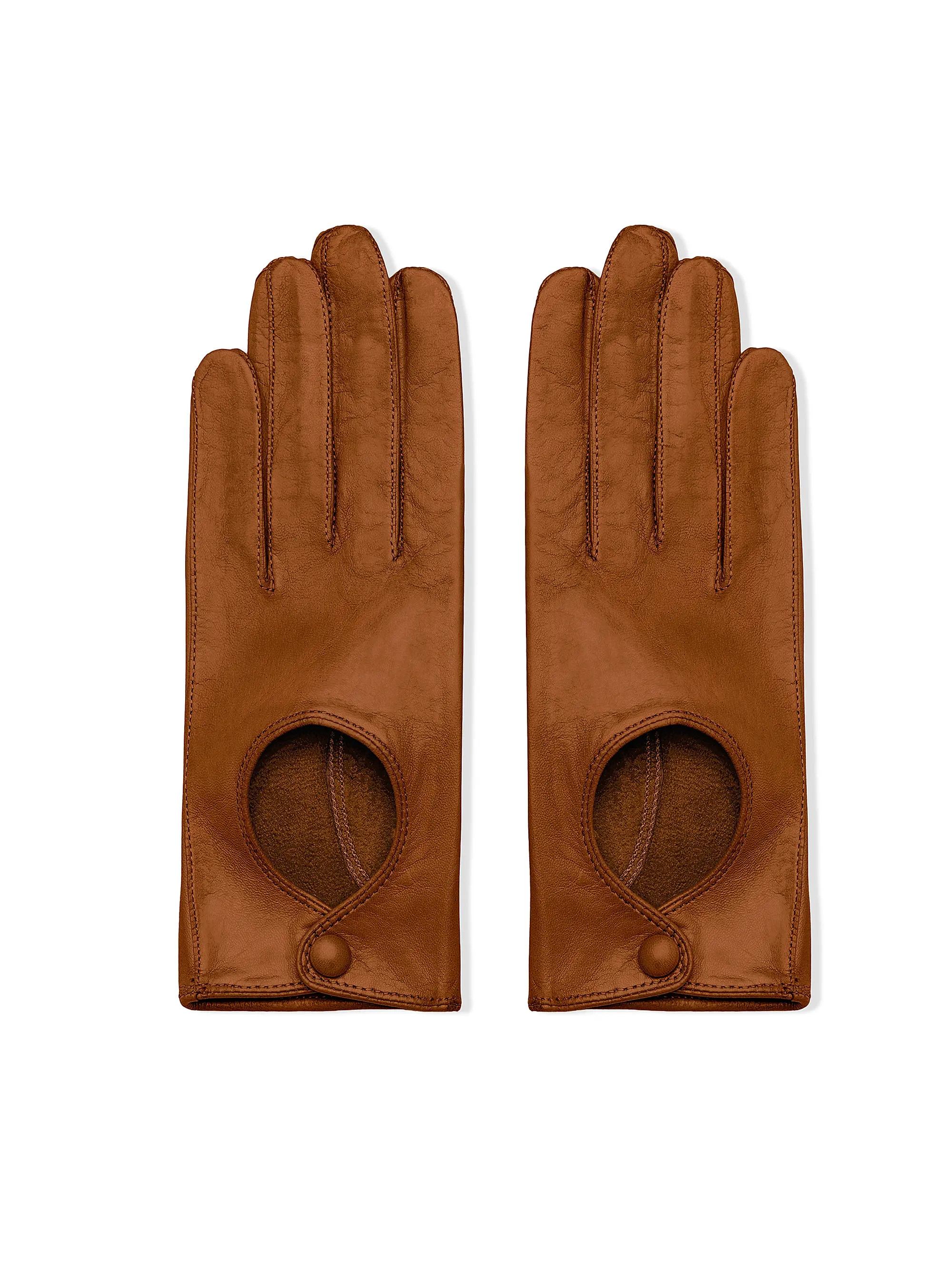 Classic Leather Driver Gloves | Saks Fifth Avenue