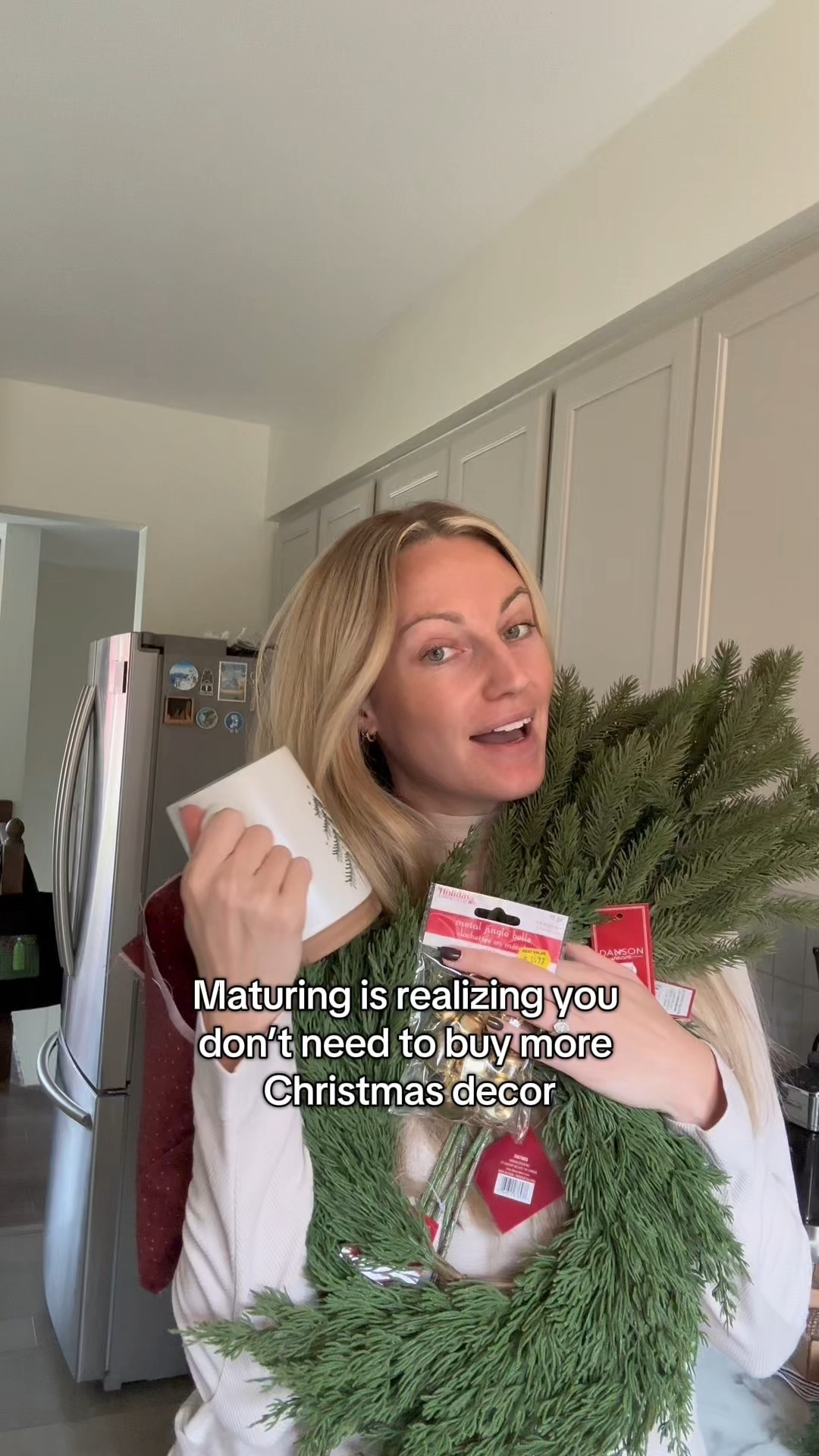 Check out all my fav finds for Christmas decor! If you’re looking for neutral organic modern vintage moody Christmas! I got you!

#LTKholiday #LTKhome #LTKcanada