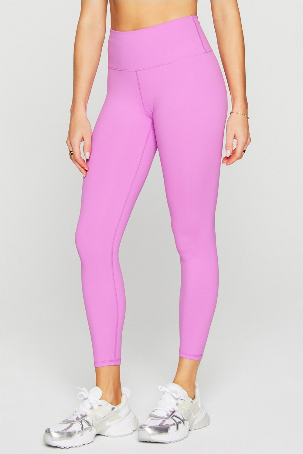 Boost PowerHold® High-Waisted 7/8 Legging | Fabletics