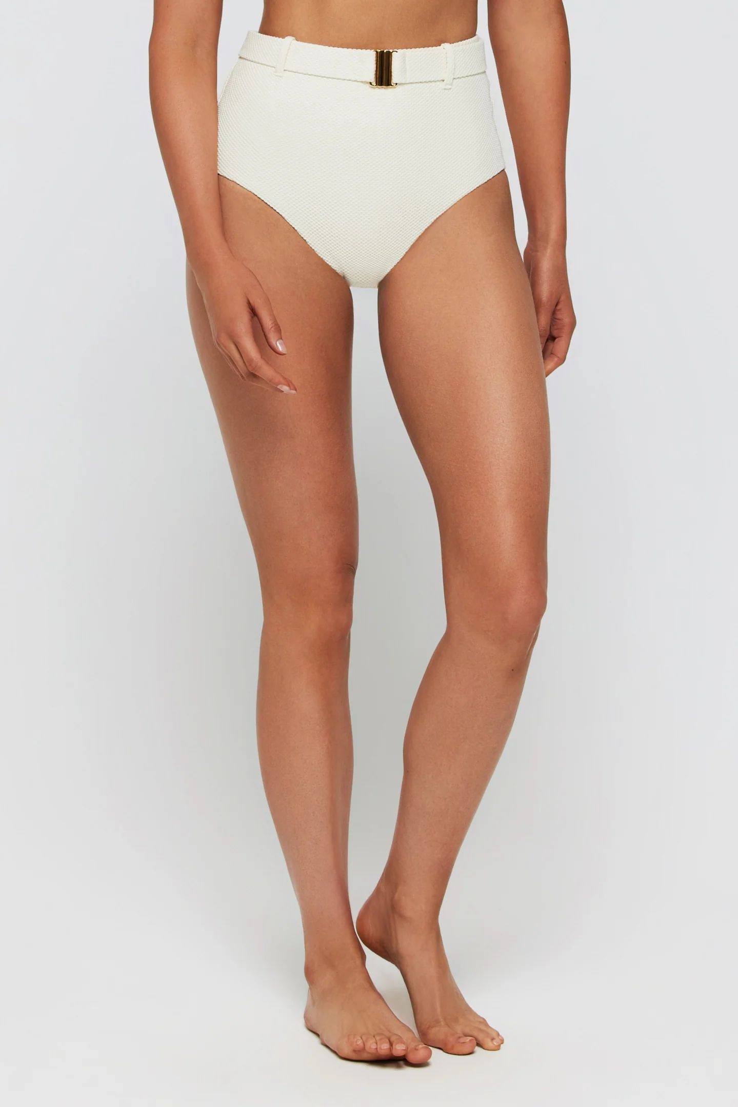 Lucia Two-Piece Swimsuit Bottom | Hermoza