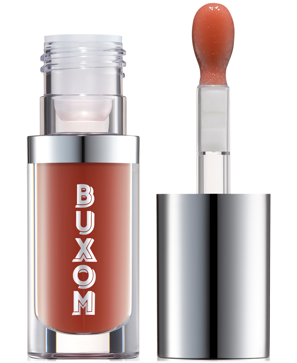Buxom Cosmetics Full-On Plumping Lip Oil - Moscow Mule | Macy's