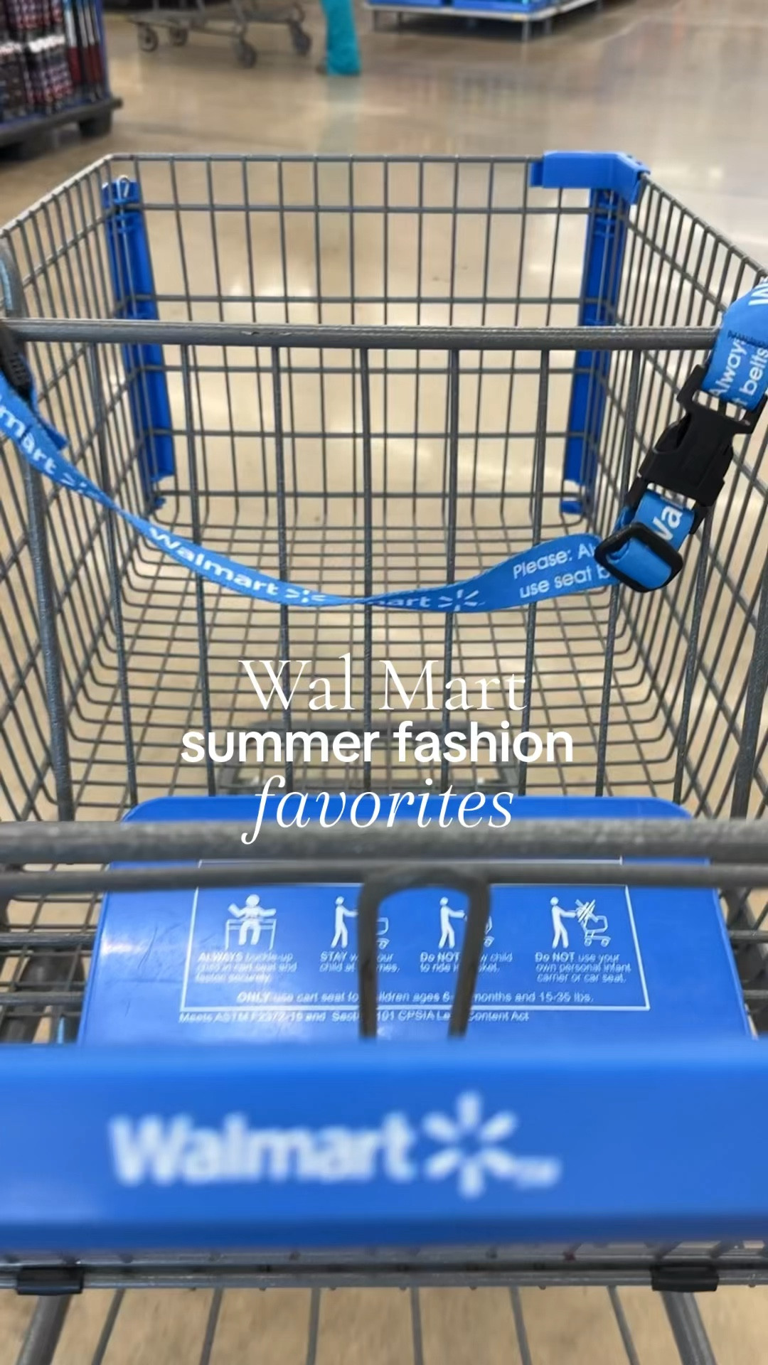 Wal Mart summer fashion favorites 

#LTKFindsUnder50 #LTKTravel #LTKSaleAlert