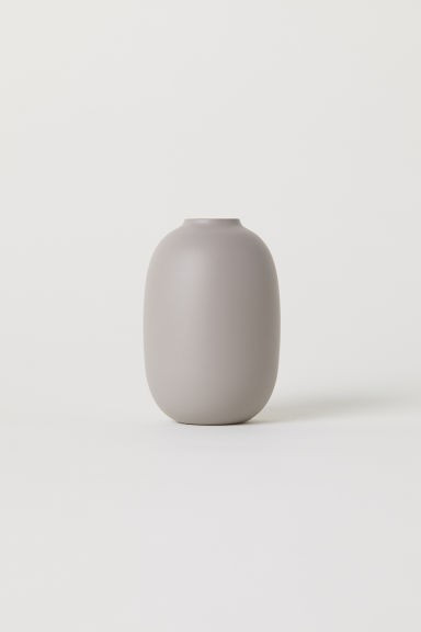 Small Glass Vase | H&M (US + CA)