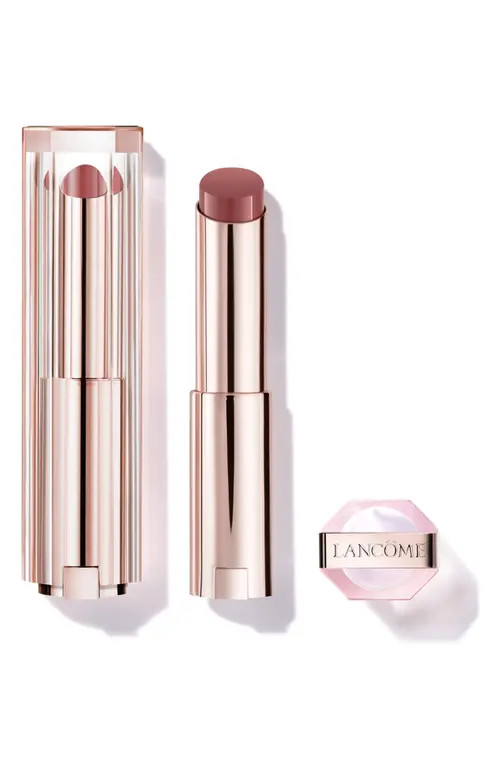 Lancôme Lip Idôle Squalane-12 Butterglow Hydrating Lip Balm in 51 at Nordstrom | Nordstrom