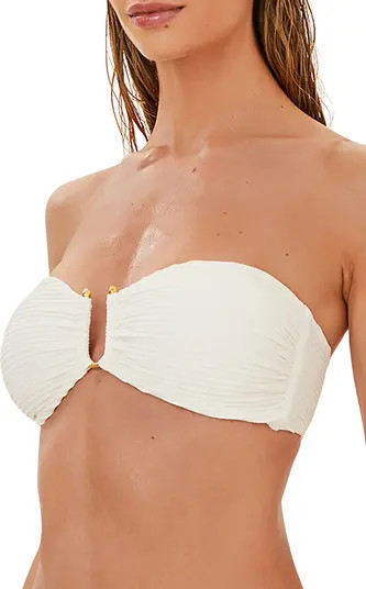 Jill Bandeau Bikini Top | Nordstrom