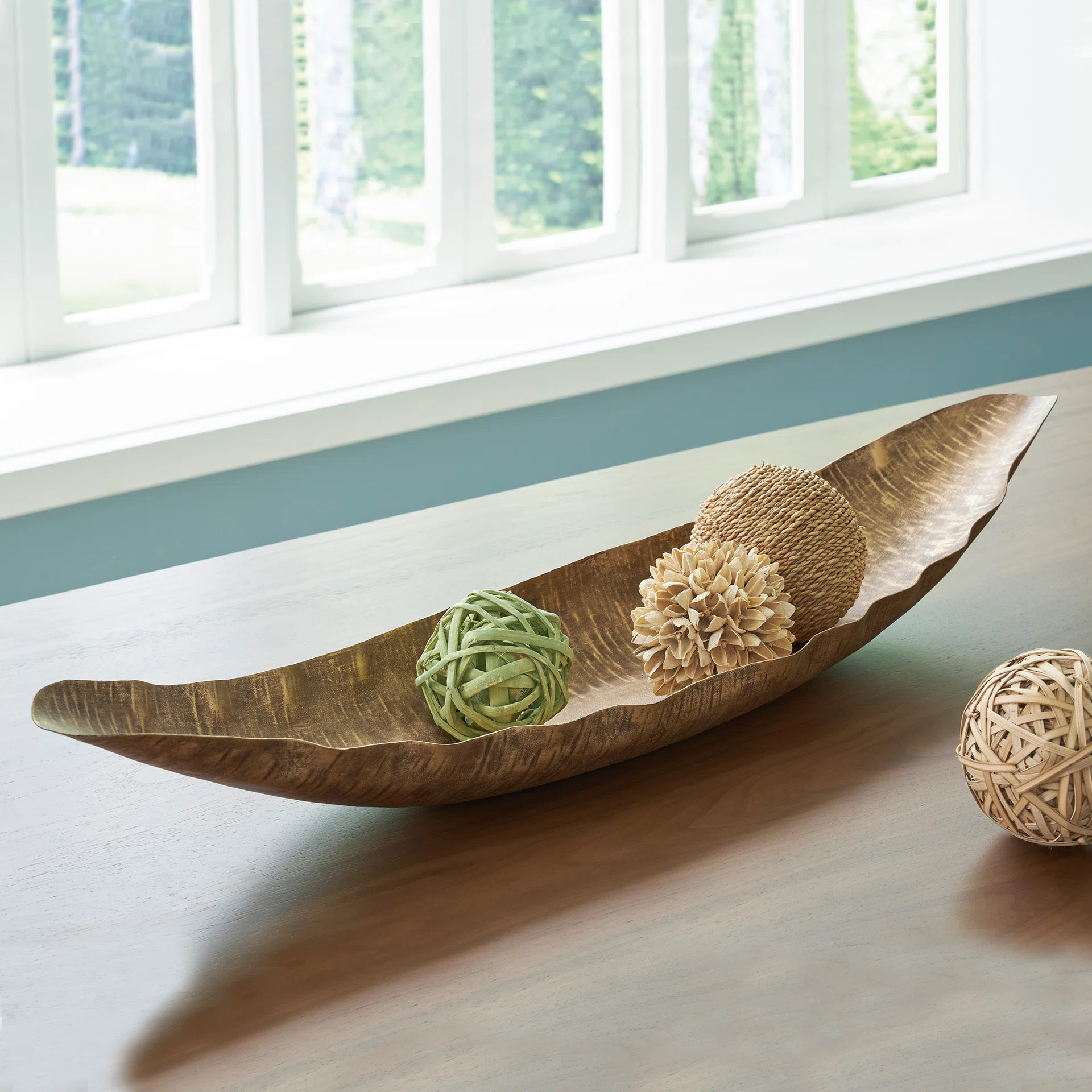 Gundula Tray | Wayfair North America