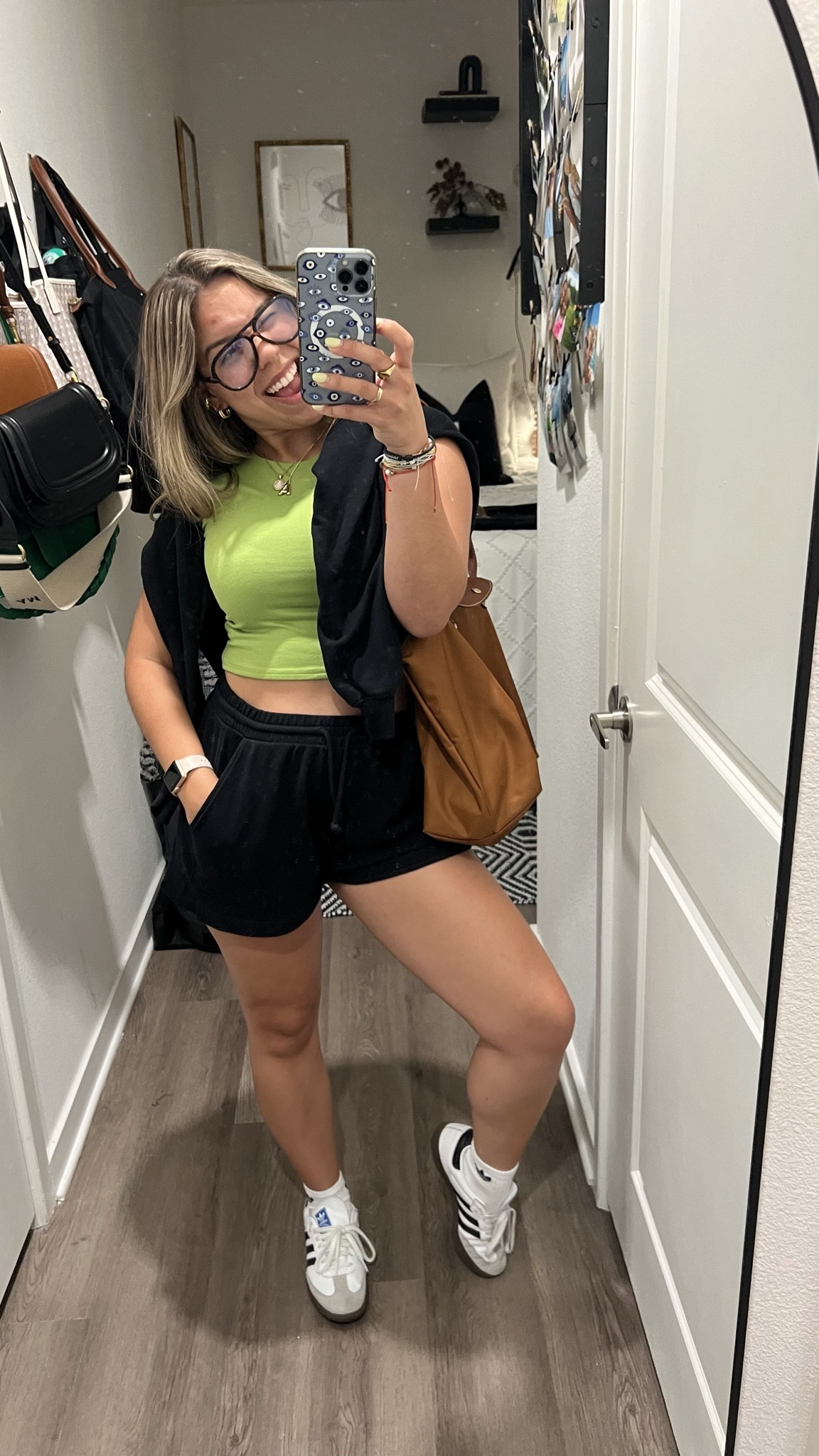 STUDY OUTFIT🤓

study, outfit, ootd, comfy outfit, study day, college student, errands run outfit

#LTKsalealert #LTKstyletip #LTKfindsunder50