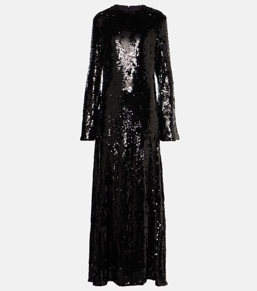 Sequined gown | Mytheresa (UK)