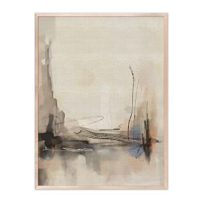 Memento I Framed Wall Art by Coup d'Esprit Ltd. | West Elm (US)
